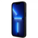 Guess iPhone 14 Cover G Cube MagSafe Sort