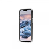 dbramante1928 iPhone 13/iPhone 14 Cover Greenland Clear
