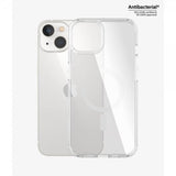 PanzerGlass iPhone 13/iPhone 14 Cover HardCase MagSafe Transparent