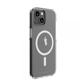 dbramante1928 iPhone 14 Cover Iceland Pro MagSafe Clear