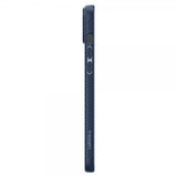 Spigen iPhone 14 Cover Liquid Air Navy Blue