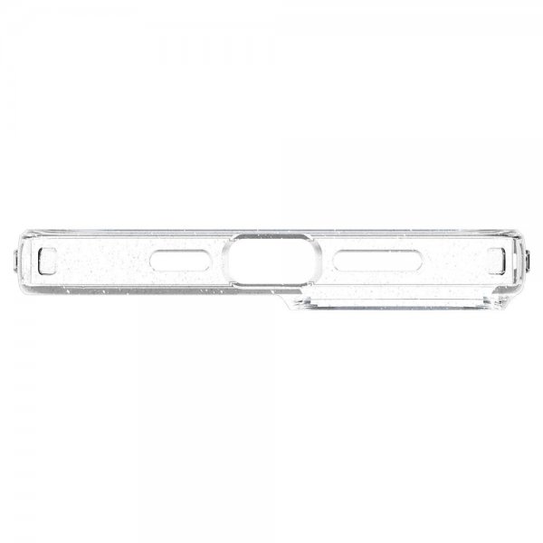 Spigen iPhone 14 Cover Liquid Crystal Glitter Crystal Quartz