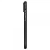 Spigen iPhone 14 Cover Mag Armor MagFit Mat Sort