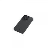 Pitaka iPhone 14 Cover MagEZ Case 3 Sort/Grå Twill