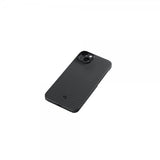 Pitaka iPhone 14 Cover MagEZ Case 3 Sort/Grå Twill