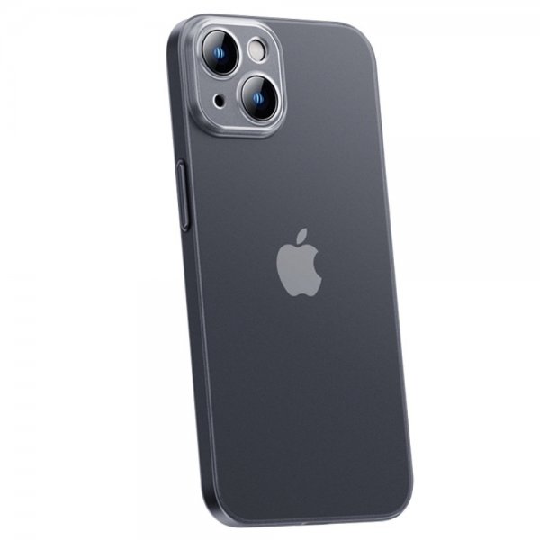 Benks iPhone 14 Cover Mat Transparent Sort