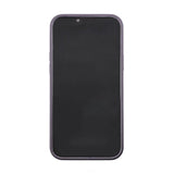 Rvelon iPhone 14 Cover MagSafe Ring Lilla