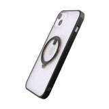 Rvelon iPhone 14 Cover MagSafe Ring Sort