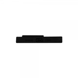 dbramante1928 iPhone 13/iPhone 14 Cover Monaco MagSafe Night Black