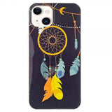 iPhone 14 Cover Motiv Drømmefanger
