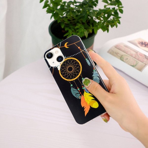 iPhone 14 Cover Motiv Drømmefanger