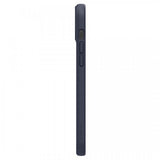 Caseology iPhone 14 Cover med Skærmbeskyttelse Nano Pop 360 Blueberry Navy