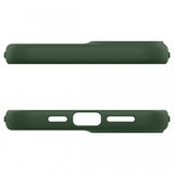 Caseology iPhone 14 Cover Nano Pop Mag Avo Green