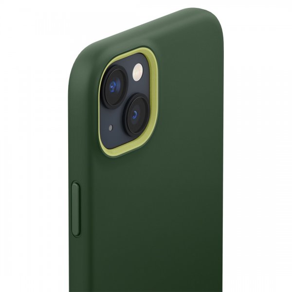 Caseology iPhone 14 Cover Nano Pop Mag Avo Green