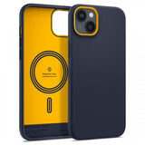 Caseology iPhone 14 Cover Nano Pop Mag Blueberry Navy