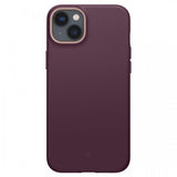 Caseology iPhone 14 Cover Nano Pop Mag Burgundy Bean