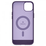 Caseology iPhone 14 Cover Nano Pop Mag Grape Purple