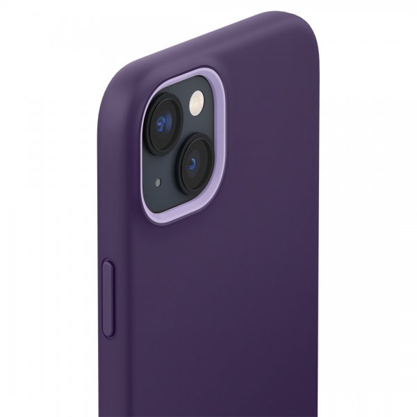 Caseology iPhone 14 Cover Nano Pop Mag Grape Purple