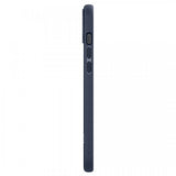 Caseology iPhone 14 Cover Parallax Mag Midnight Blue