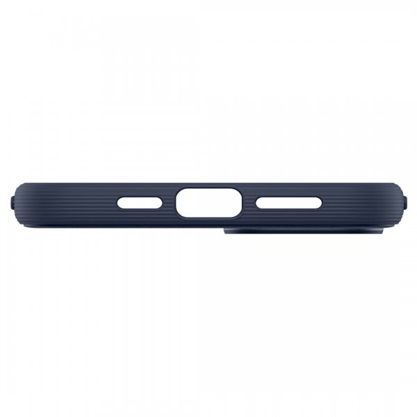 Caseology iPhone 14 Cover Parallax Mag Midnight Blue