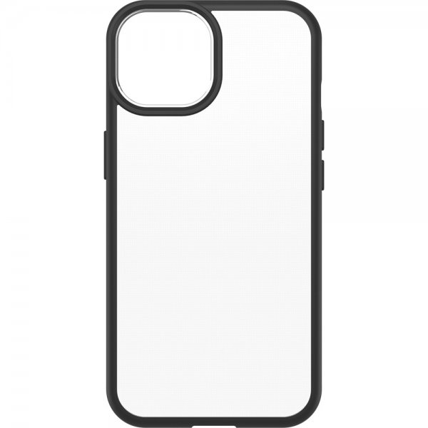Otterbox iPhone 14 Cover React Black Crystal