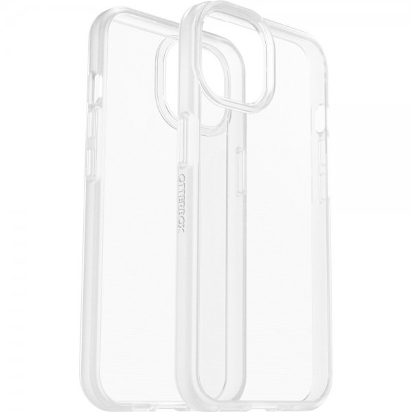 Otterbox iPhone 14 Cover React Clear