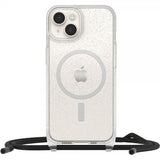 Otterbox iPhone 14 Cover React Necklace MagSafe Stardust