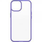 Otterbox iPhone 14 Cover React Purplexing