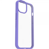 Otterbox iPhone 14 Cover React Purplexing