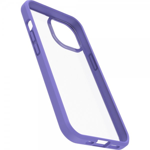Otterbox iPhone 14 Cover React Purplexing