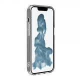 Vivanco iPhone 14 Cover Safe & Steady Transparent