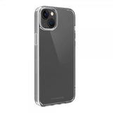 Vivanco iPhone 14 Cover Safe & Steady Transparent