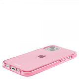 holdit iPhone 14 Cover Seethru Bright Pink
