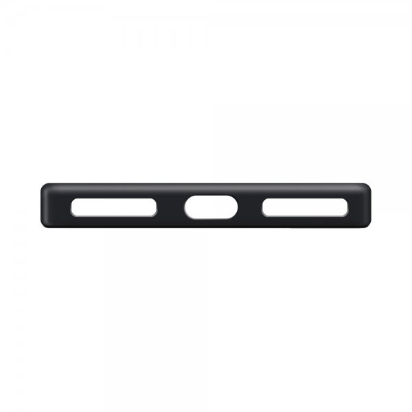Xqisit iPhone 14 Cover Silicone Case Sort
