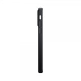 Xqisit iPhone 14 Cover Silicone Case Sort
