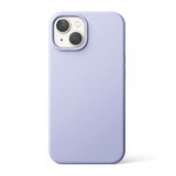 Ringke iPhone 14 Cover Silikone Lavendel
