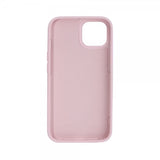 Onsala iPhone 13/14 Cover Silikone Kridt Pink