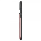 Spigen iPhone 14 Cover Slim Armor CS Rose Gold