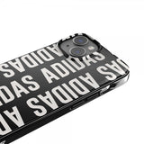 Adidas iPhone 14 Cover SP Snap Case Logo