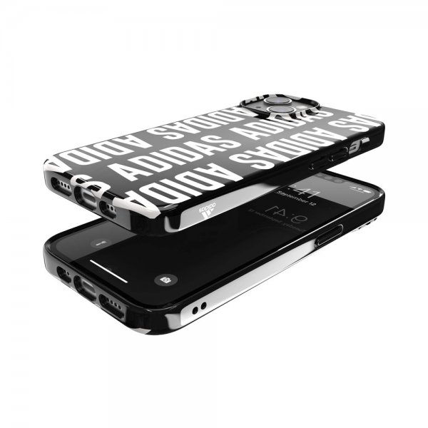 Adidas iPhone 14 Cover SP Snap Case Logo