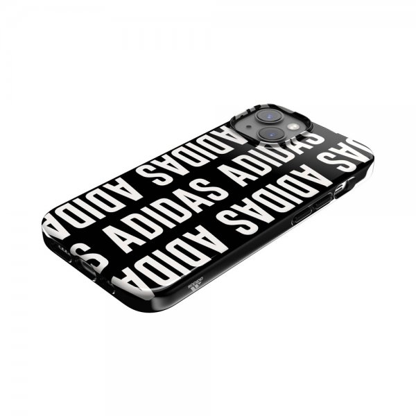 Adidas iPhone 14 Cover SP Snap Case Logo