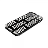 Adidas iPhone 14 Cover SP Snap Case Logo