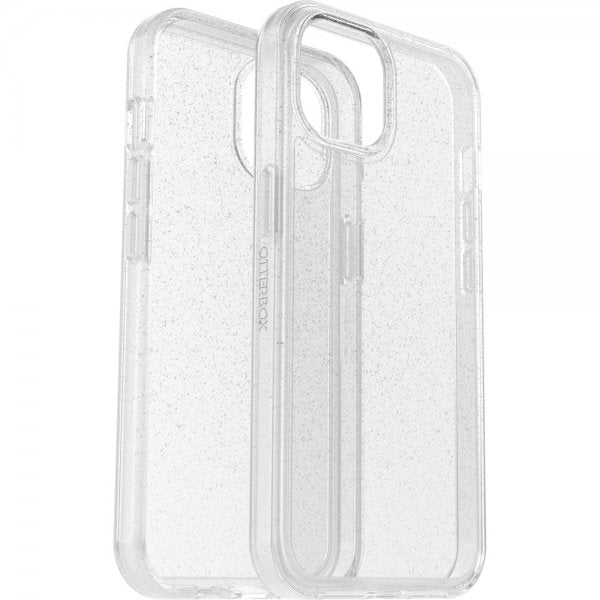 Otterbox iPhone 14 Cover Symmetry Clear Stardust