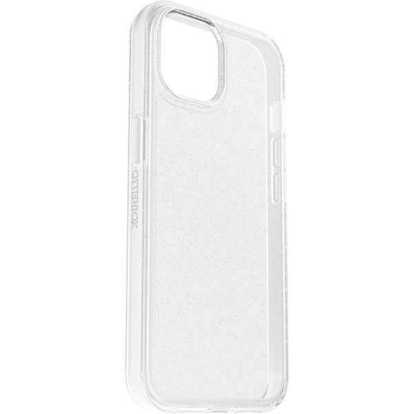 Otterbox iPhone 14 Cover Symmetry Clear Stardust