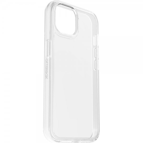 Otterbox iPhone 14 Cover Symmetry Clear Transparent
