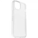 Otterbox iPhone 14 Cover Symmetry Clear Transparent