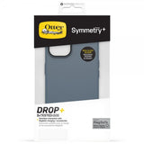 Otterbox iPhone 14 Cover Symmetry Plus Bluetiful