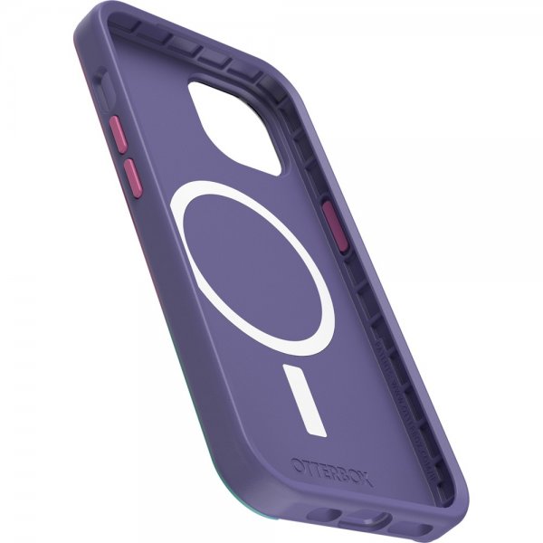Otterbox iPhone 14 Cover Symmetry Plus Euphoria