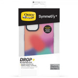 Otterbox iPhone 14 Cover Symmetry Plus Euphoria