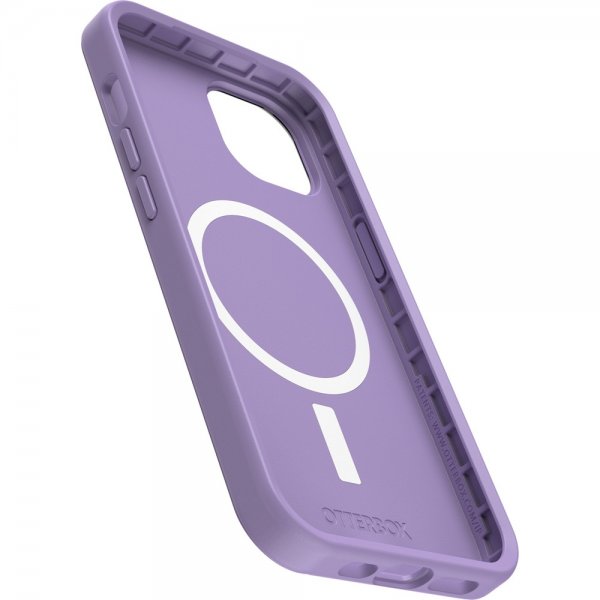 Otterbox iPhone 14 Cover Symmetry Plus You Lilac It